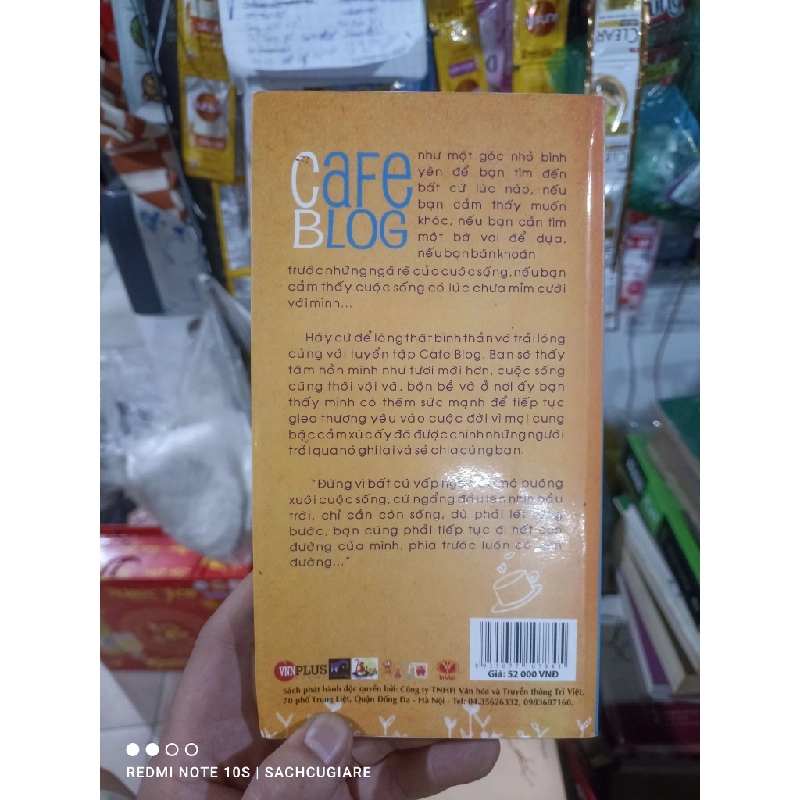 Blogcafe 2012 mới 80% ố Văn học Việt Nam HCM2702 930096