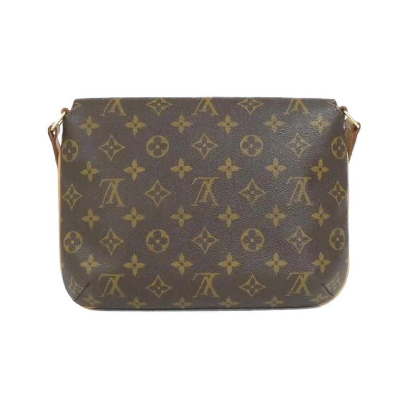Túi đeo vai Louis Vuitton Monogram Musette Tango M51388 611959