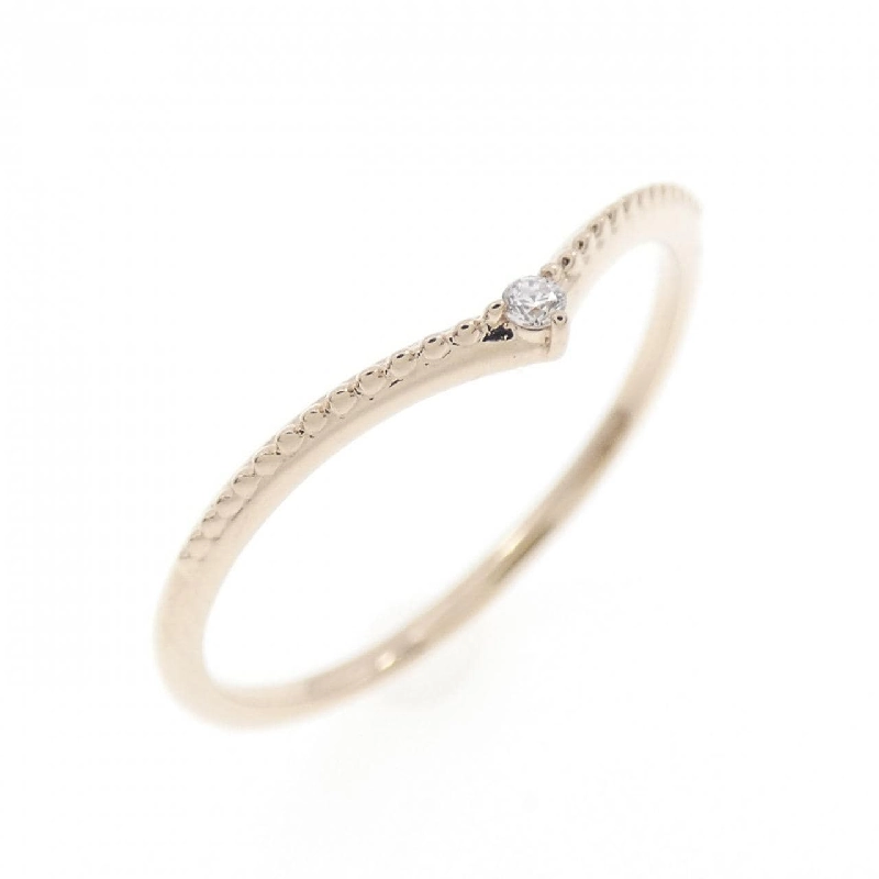 Nhẫn kim cương Éte - Hàng hiệu Authentic 834245