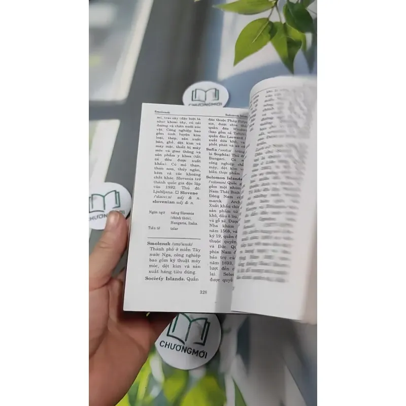 Từ Điển Anh Việt - Các Địa Danh Trên Thế Giới 727291