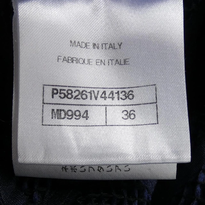 【Mã giảm giá】Chanel CHANEL Quần 654771