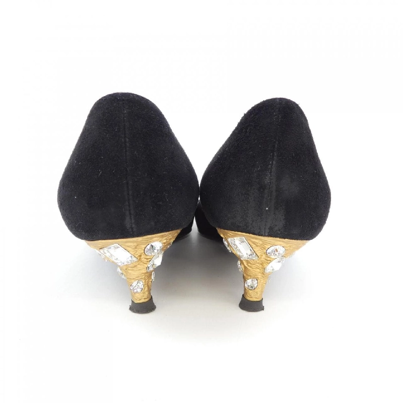 Giày cao gót PRADA 656960