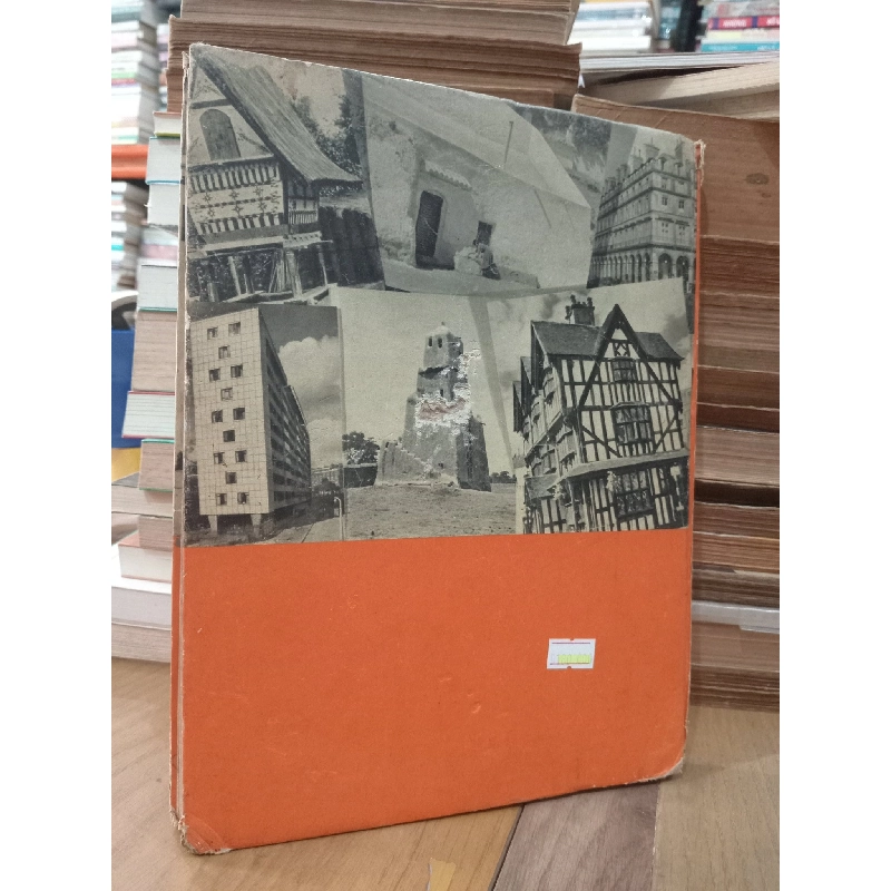 Maisons dans le monde - Larousse 792291