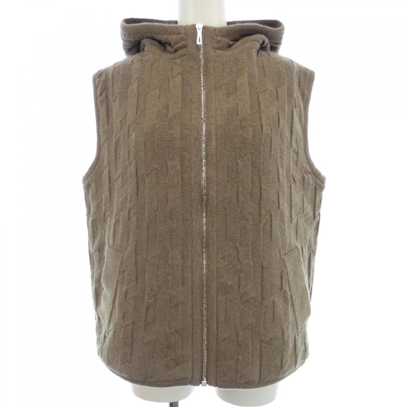 【Mã giảm giá】Áo khoác HERMES 642465