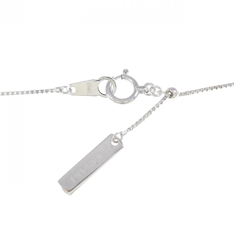 Dây chuyền kim cương Tasaki 0.13CT - Hàng hiệu Chính hãng 842999