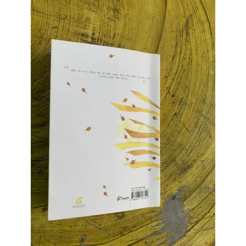 RUY BĂNG VÀNG PHƠ PHẤT 746169