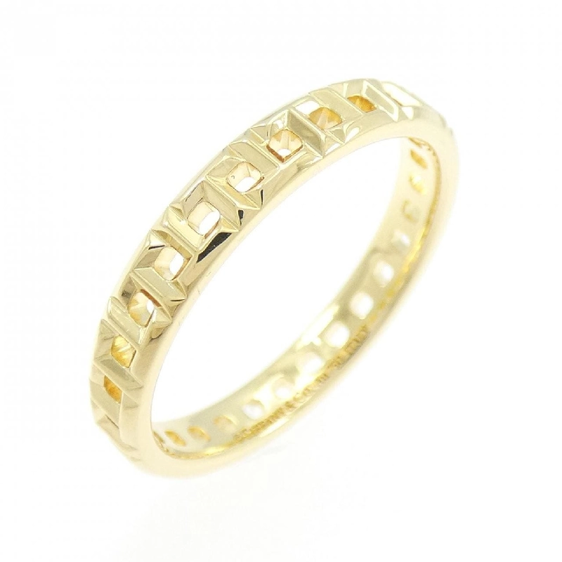 Nhẫn Tiffany T-True Narrow - Hàng hiệu Authentic 834006