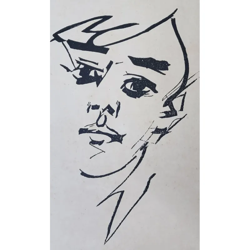 Thơ Bích Khê tuyển chọn  726031