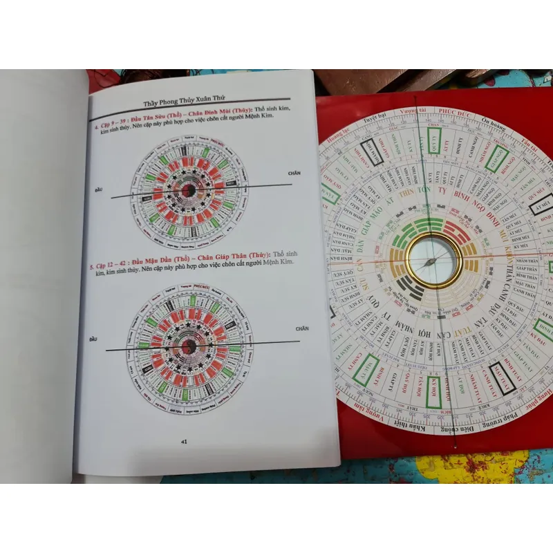 La kinh phong thủy tiếng việt 553540