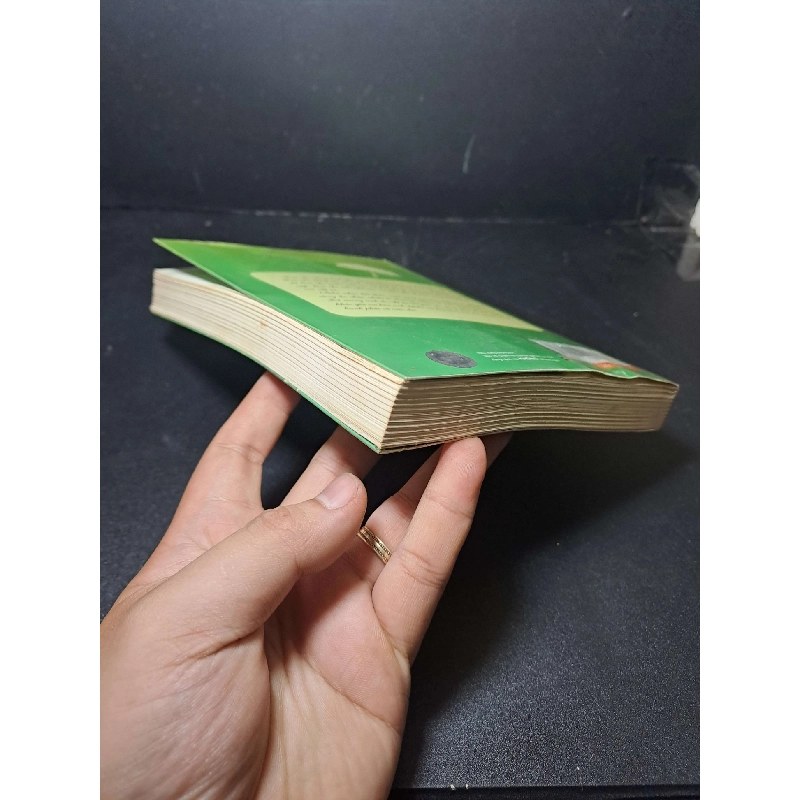 Cảm lạnh mùa hè - Vu Thiêm Hâm 2012 mới 80% ố ẫm nhẹ Truyện Ngôn Tình HCM2012-28 737435