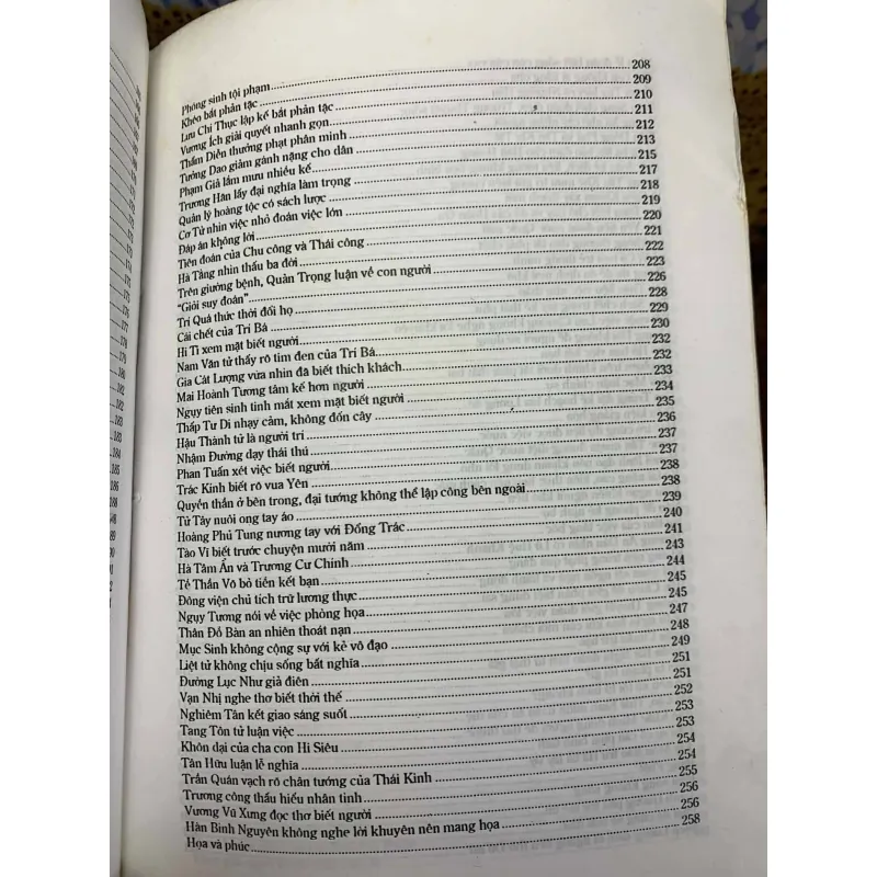 Chuyện Đời Khôn Dại (Trí Nang Tuyển Dịch) - Phùng Mộng Long 715868