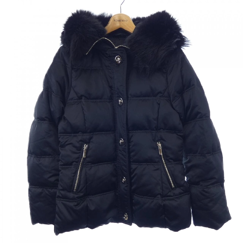 【Mã giảm giá】Áo khoác lông vũ COACH 630447