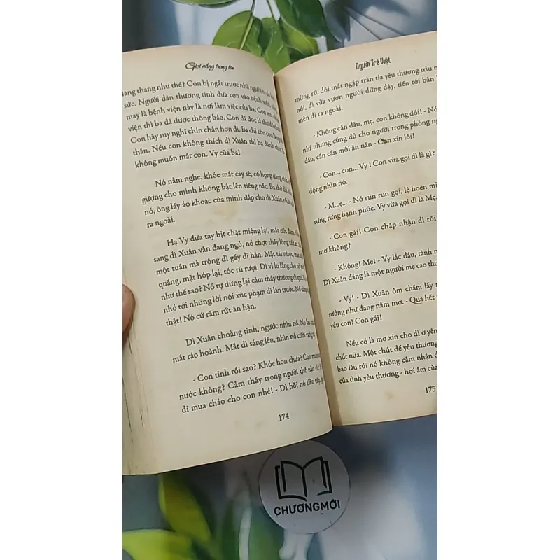 Giọt nắng trong tim 688669