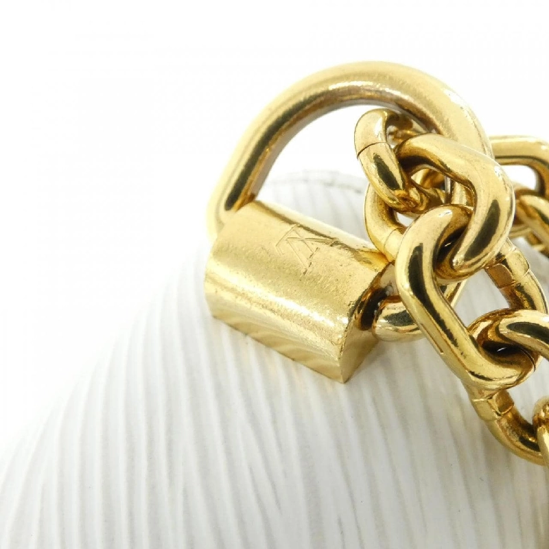 Túi đeo vai Louis Vuitton Epi Twist PM M54278 - Hàng hiệu Chính hãng 768680