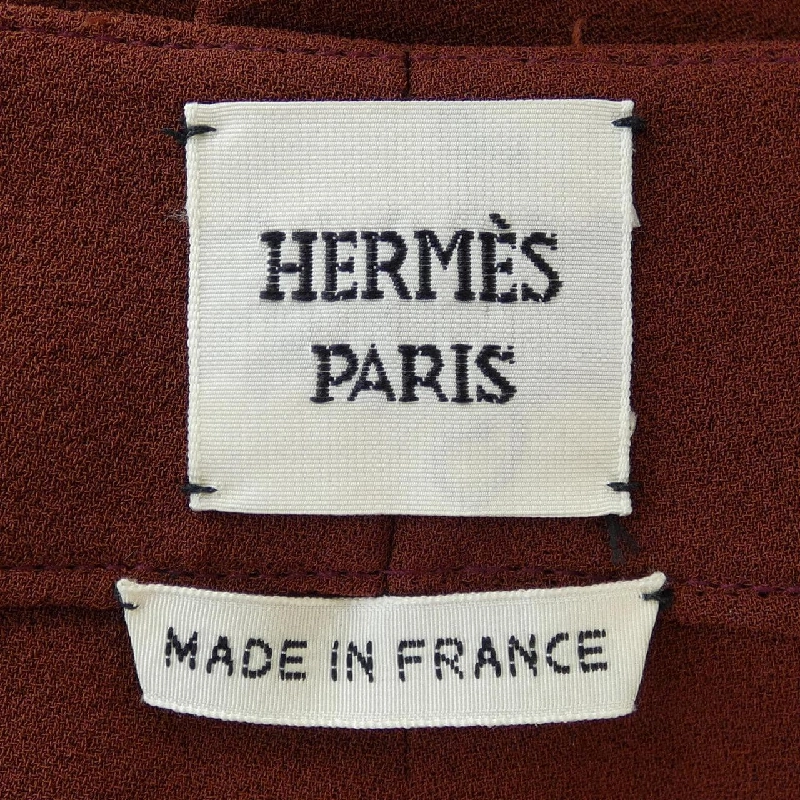 Quần HERMES - Hàng hiệu Chính hãng 824073