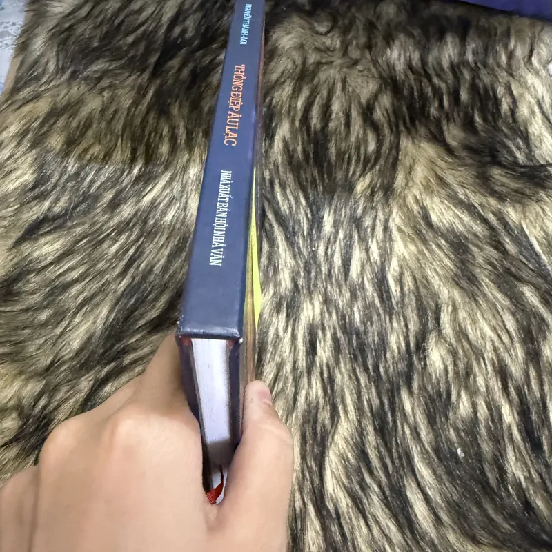 Thông điệp Âu Lạc  599790