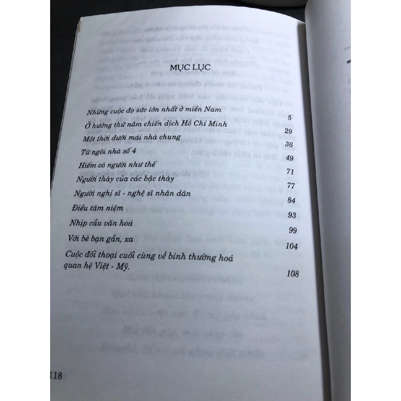 Từ ngôi nhà số 4 truyện và ký 2005 mới 70% ố bẩn nhẹ Văn Phác HPB0906 SÁCH VĂN HỌC 915667