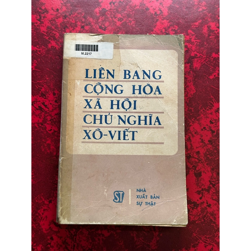 Liên bang Cộng hòa Xã hội Chủ nghĩa Xô-viết 509447