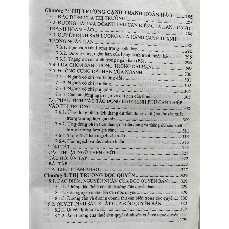 GIÁO TRÌNH KINH TẾ HỌC(Full bộ 2 tập) 759970