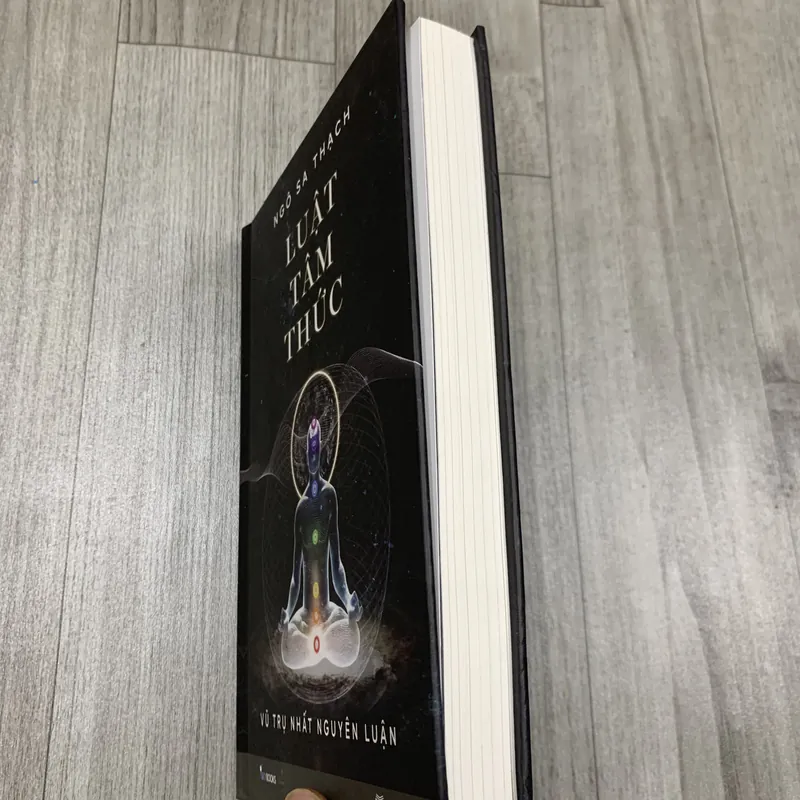 Luật tâm thức, vũ trụ nhất nguyên luận. 3b1 689229