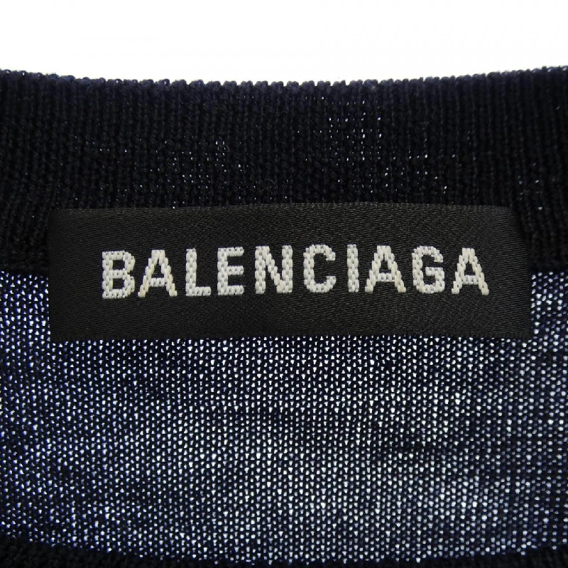 Balenciaga BALENCIAGA 583117 T1439 Áo len - Hàng hiệu Chính hãng 885102