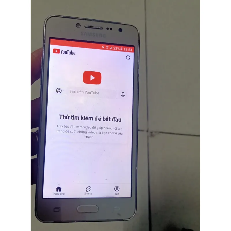 Sa sung j2prim cũ,2 sim 4g.tốt 1028791