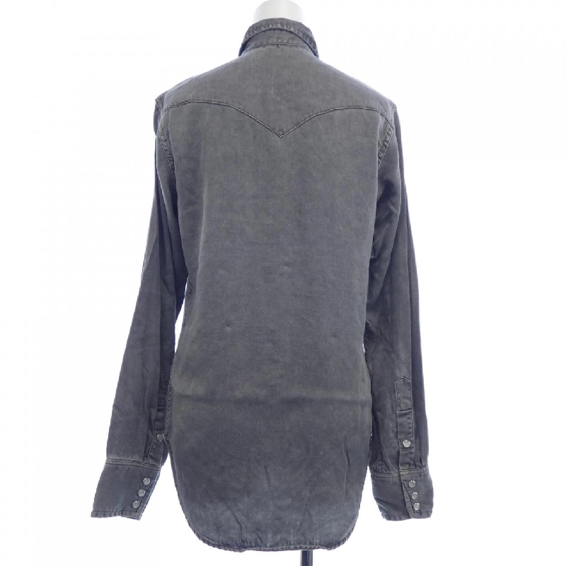 【Khuyến mãi】Áo sơ mi MADISON BLUE 644978