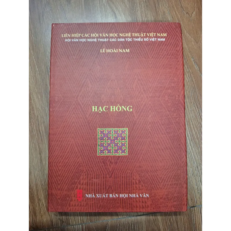 Hạc Hồng - Lê Hoài Nam - Tiểu thuyết/Truyện ngắn 759854