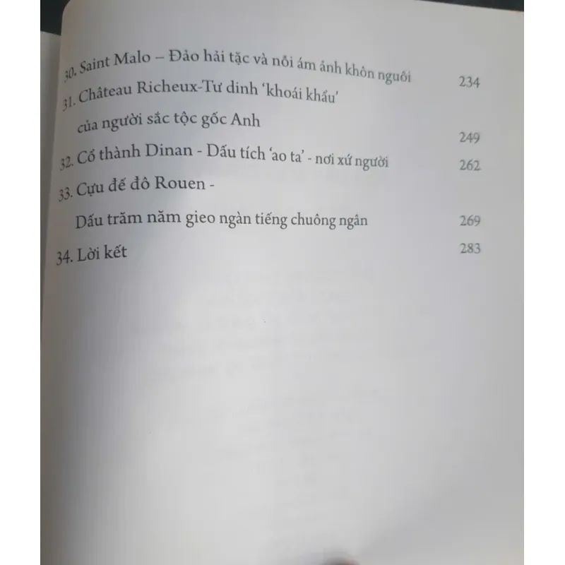 Paris Em Yêu Hỡi! - Hải Triều Ý Tâm 737613