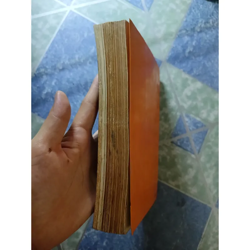 Dân tục học Trung Quốc cổ - Cao Quốc Phiên 932634