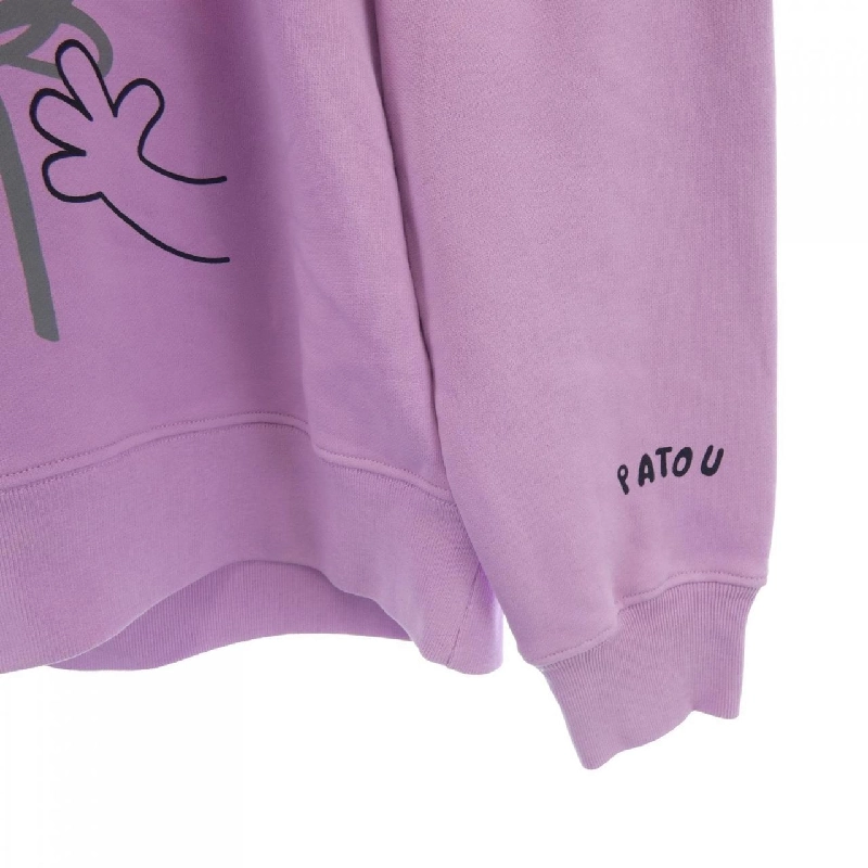 【Mã giảm giá】Áo khoác PATOU 641978