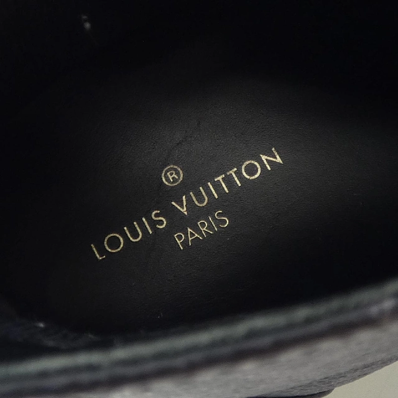 Giày sneaker LOUIS VUITTON - Hàng hiệu Authentic 904022