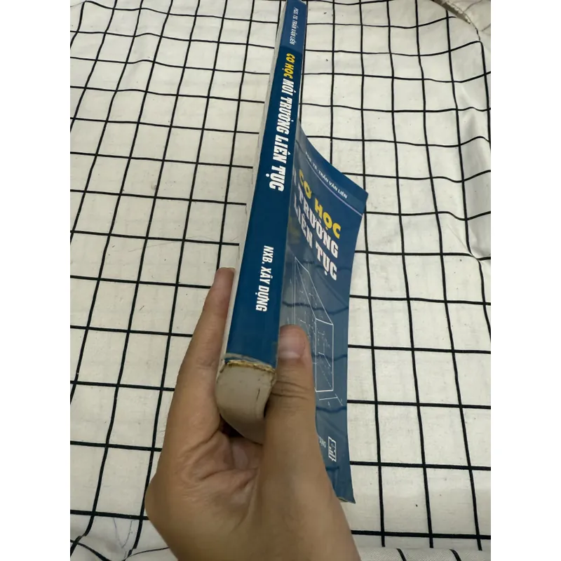 Cơ học môi trường liên tục  597425