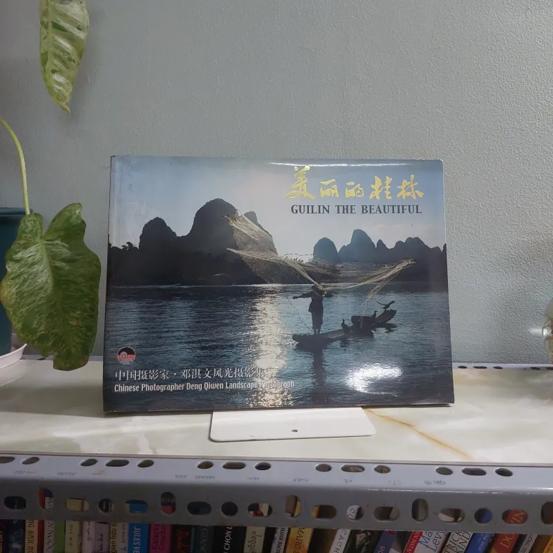 GUILIN THE BEAUTIFUL - VẺ ĐẸP QUẾ LÂM 763086