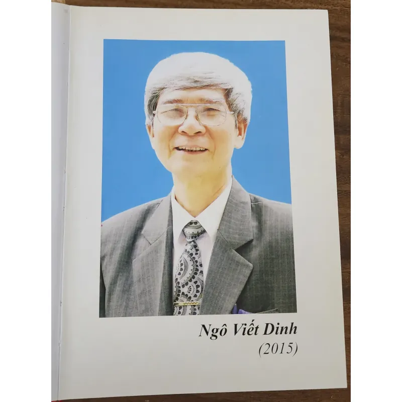 Tuyển thơ Ngô Viết Dinh (bìa cứng, 940 trang) 751666