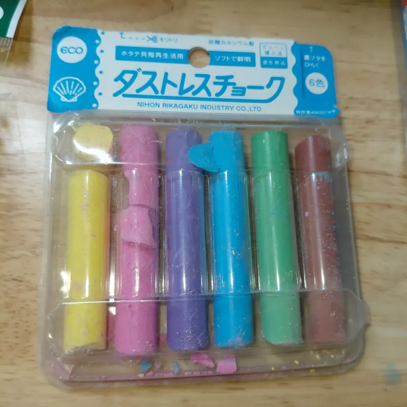 Phấn không bụi Nhật Bản tặng kèm rất nhiều quà - Mới 100% 994413