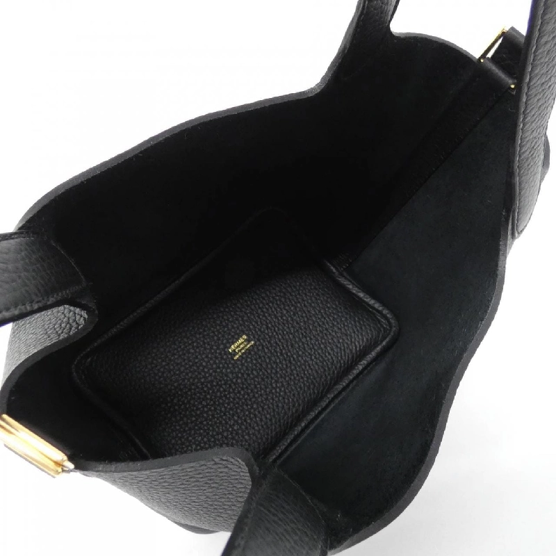 【Sản phẩm chưa sử dụng】Túi Hermes Picotin Lock PM 056289CC 614257