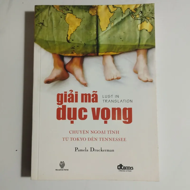 Giải mã dục vọng  1025524