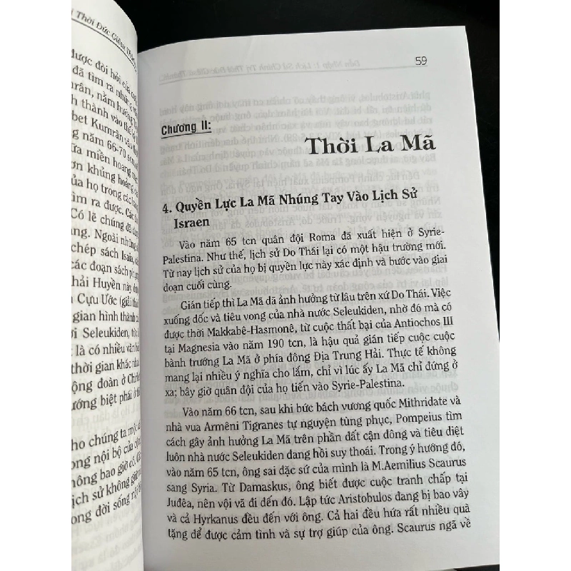 Dẫn nhập vào Kito giáo - Lm. Augustino Nguyễn Văn Trinh 751338