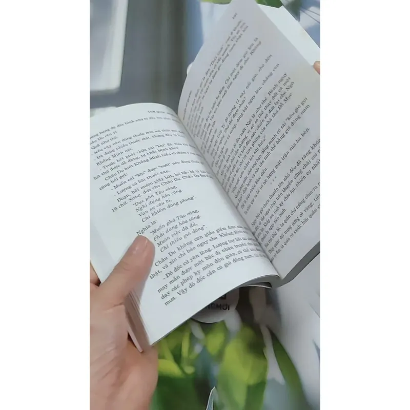 [MIỄN PHÍ BỌC SÁCH] Tam Quốc Bình Giảng - Nguyễn Tử Quang 744720