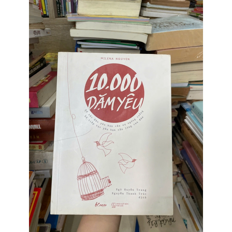 10.000 Dặm Yêu 461858