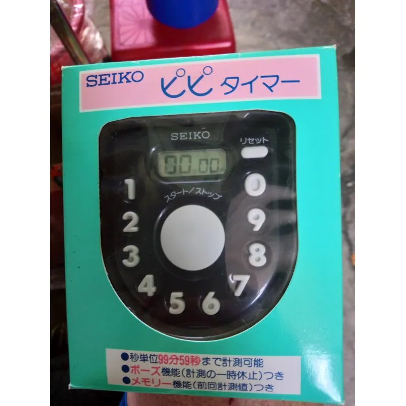 Đồng hồ báo đếm lùi  1029302