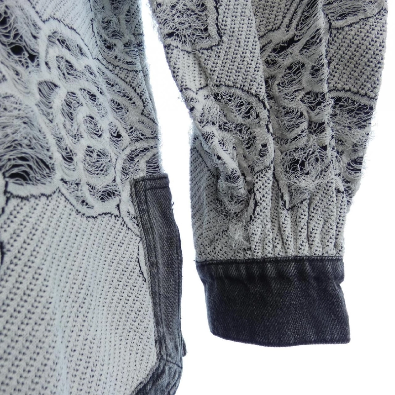 Chanel CHANEL P58977K07714 Áo 634269