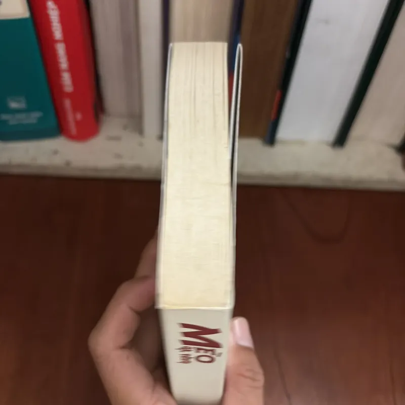 II Văn Học Thiếu Nhi: Mèo Mặt Nhọ - Margaret Marshall Saunders - ROGER VU (Dịch) - 2018 709229