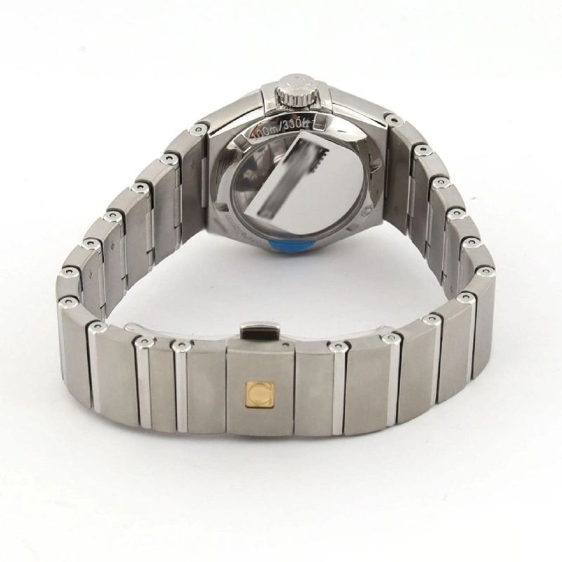 Đồng hồ Omega Constellation Brush/D･11P 123.15.27.20.57.003 SS tự động - Hàng hiệu Chính hãng 877709