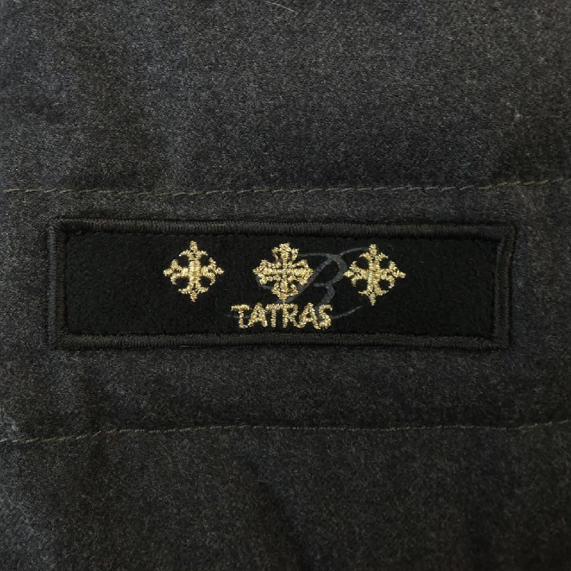 TATRAS TATRAS áo khoác lông 636122