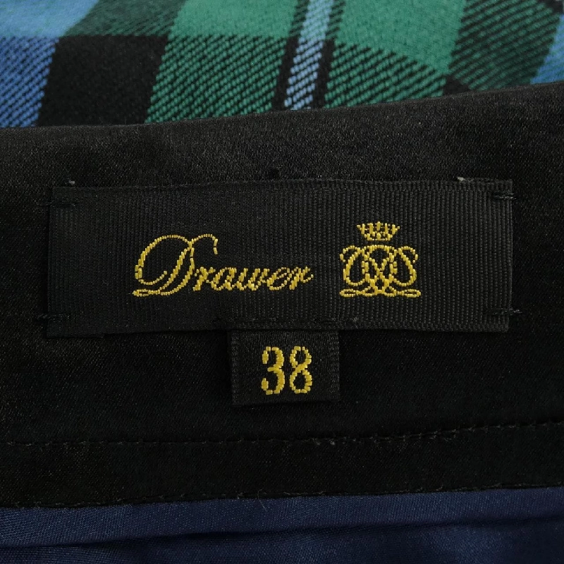 Đồ nữ DRAWER 6524-299-0801 Váy 646752