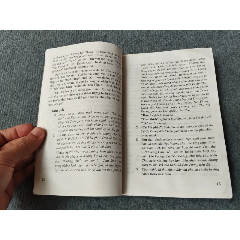 TÔN TỬ BINH PHÁP 716727