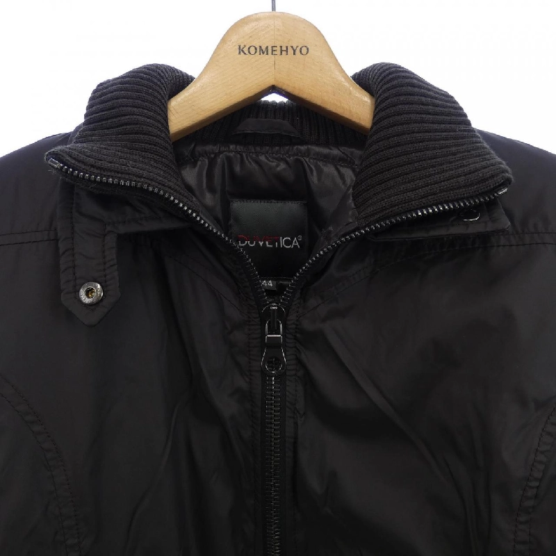 Duvetica DUVETICA áo khoác lông vũ 630504