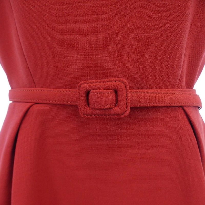 【Mã giảm giá】Christian Dior CHRISTIAN DIOR Đầm 652244